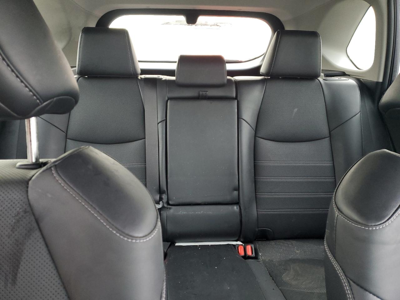 2022 TOYOTA RAV4 LIMITED VIN:2T3N1RFV1NW312700