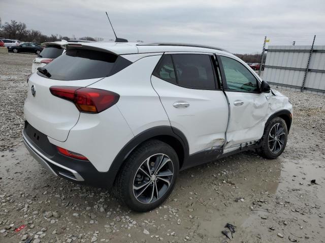 2021 BUICK ENCORE GX ESSENCE VIN: KL4MMFSL4MB099460