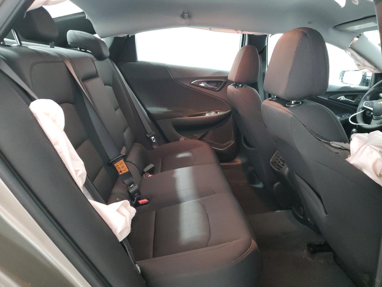 2022 CHEVROLET MALIBU LT VIN:1G1ZD5ST8NF161371