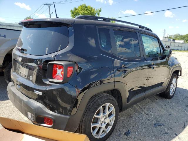 2021 JEEP RENEGADE LATITUDE VIN: ZACNJCBBXMPN30136