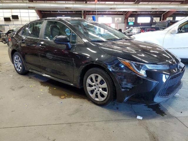 2021 TOYOTA COROLLA LE VIN: 5YFEPMAE4MP239310