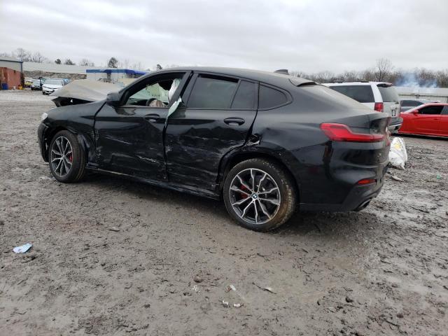 2021 BMW X4 XDRIVEM40I VIN: 5UX2V5C05M9G49802