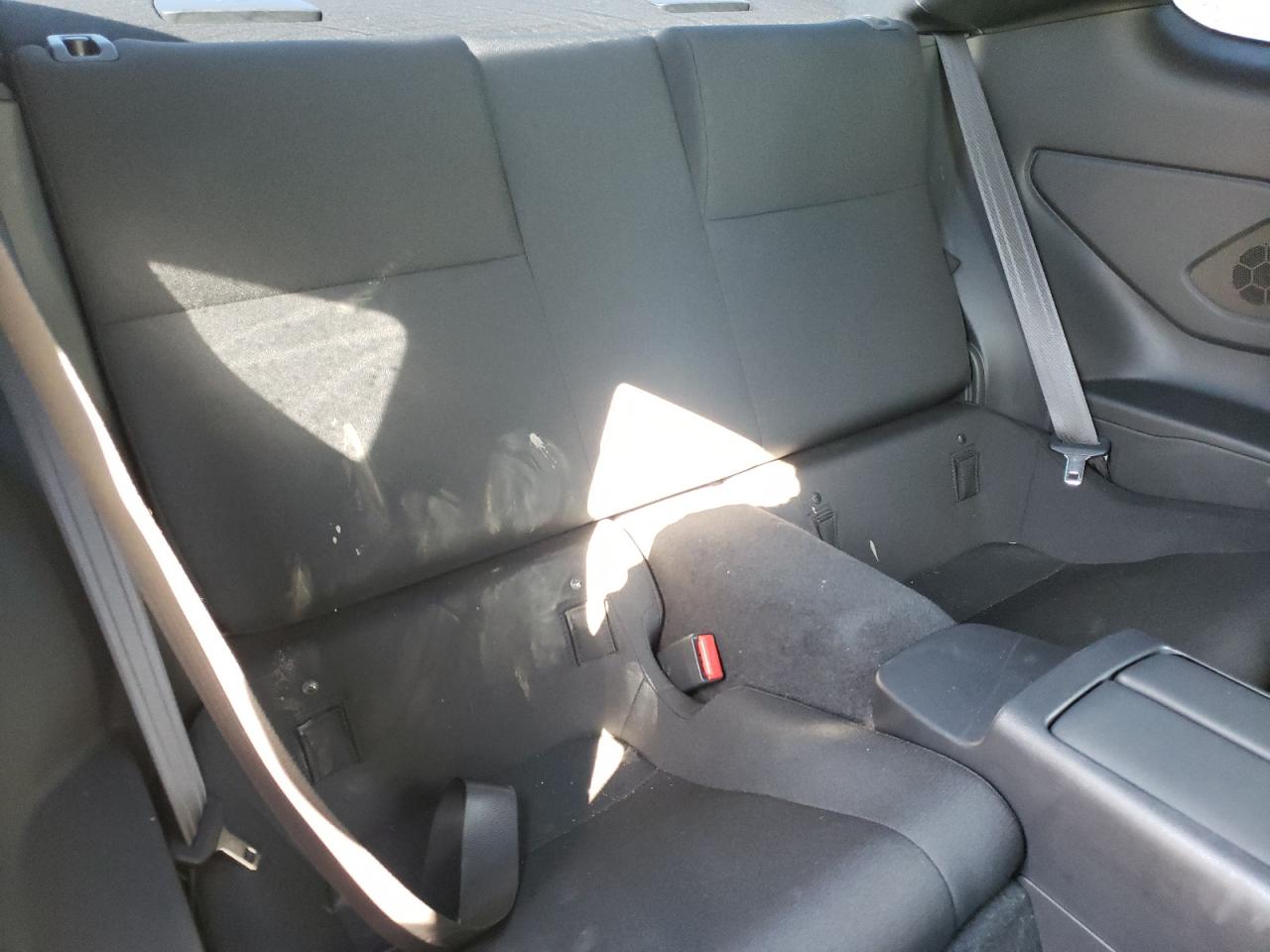 2023 TOYOTA GR 86 VIN:JF1ZNBC17P8759738