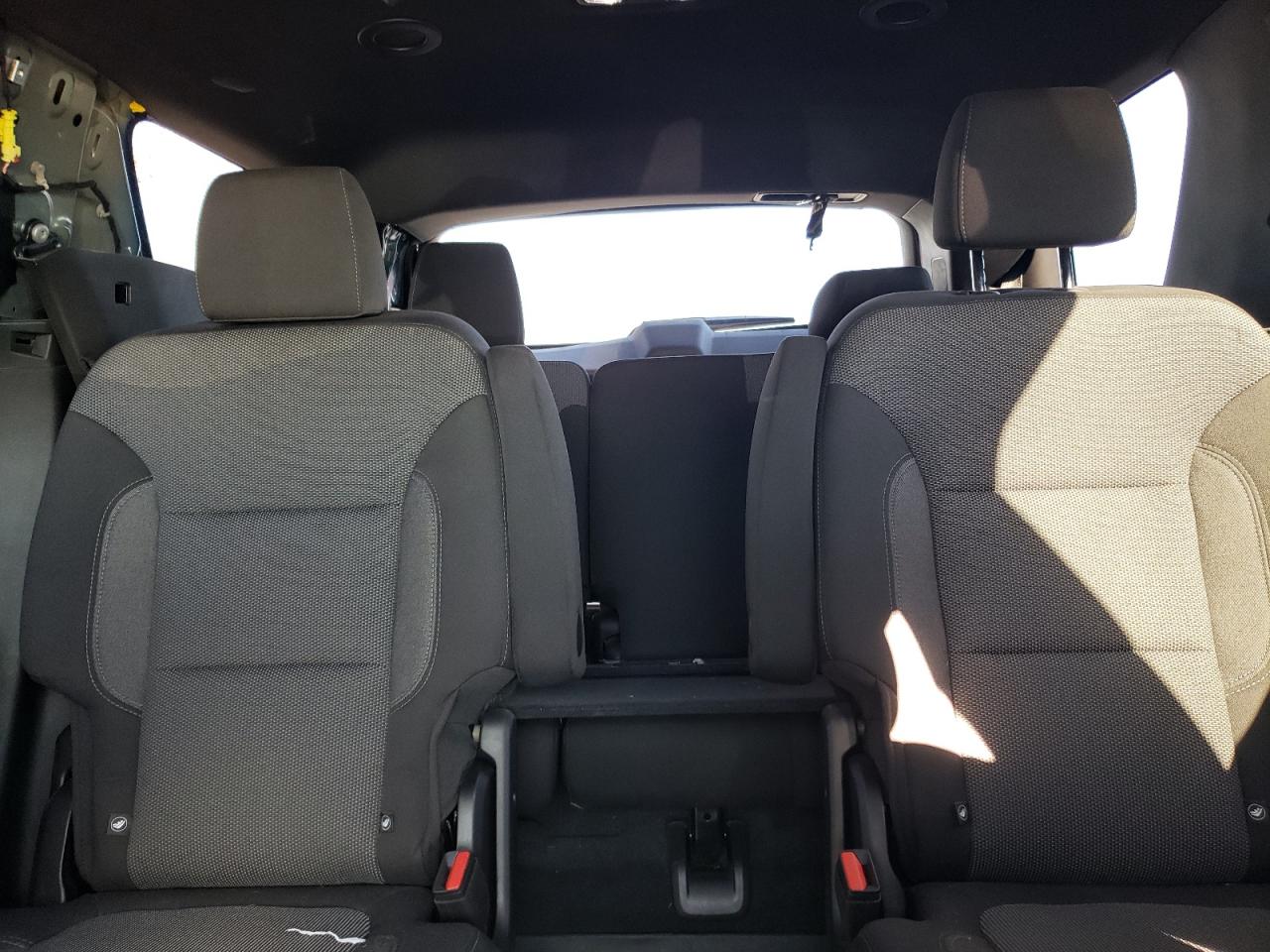 2022 CHEVROLET TRAVERSE LT VIN:1GNERGKW2NJ178734