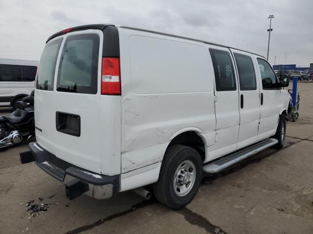 2021 CHEVROLET EXPRESS G2500 VIN: 1GCWGAFP5M1173464