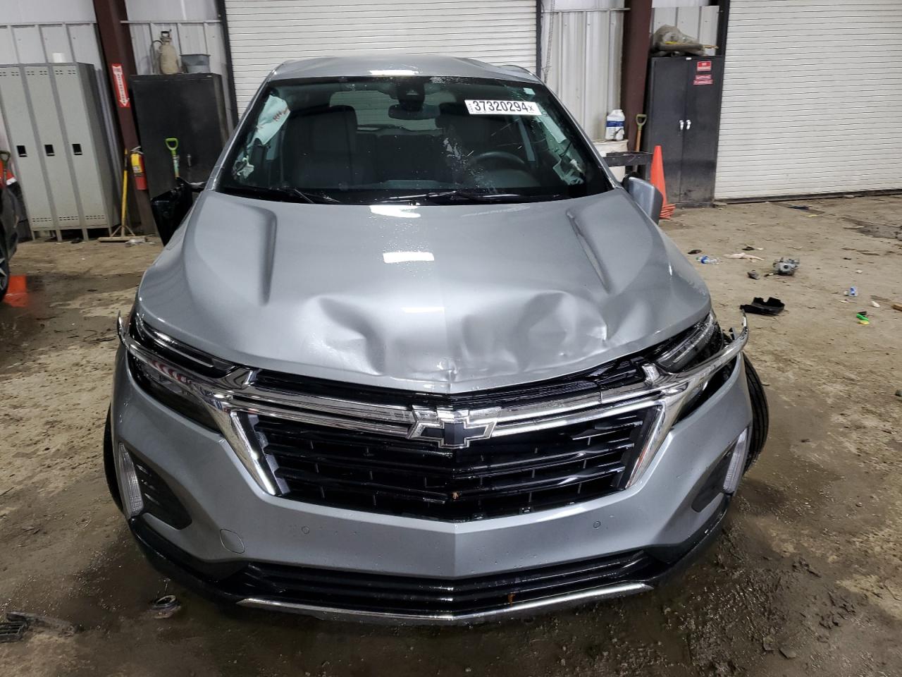 2023 CHEVROLET EQUINOX LT VIN:3GNAXKEG6PS128237