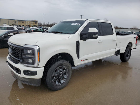 2023 FORD F350 SUPER DUTY VIN:1FT8W3BMXPEC68117