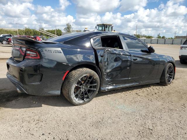 2021 DODGE CHARGER SCAT PACK VIN: 2C3CDXGJ2MH518626