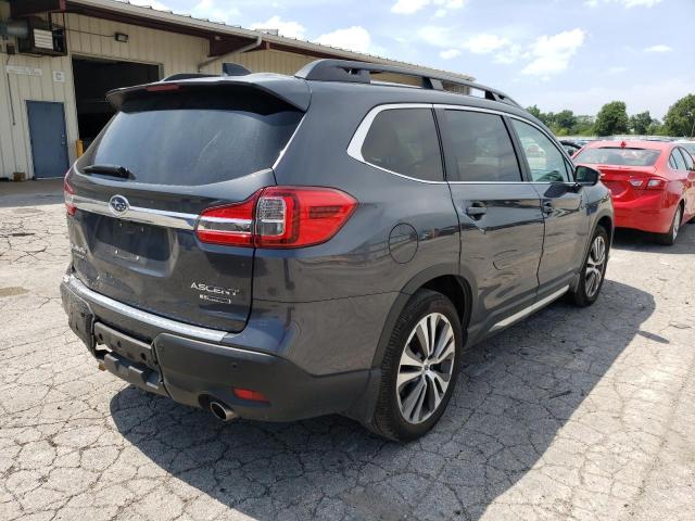 2021 SUBARU ASCENT LIMITED VIN: 4S4WMAPD3M3455809