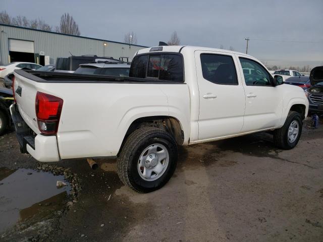 2021 TOYOTA TACOMA DOUBLE CAB VIN: 3TMCZ5AN6MM433481