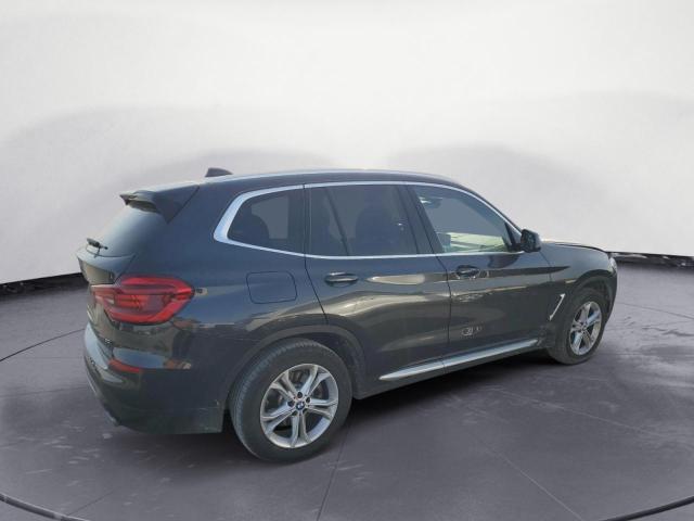 2021 BMW X3 XDRIVE30I VIN: 5UXTY5C02M9H85090