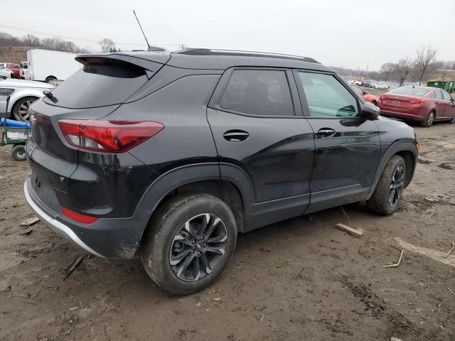 2021 CHEVROLET TRAILBLAZER LT VIN: KL79MPS23MB106842