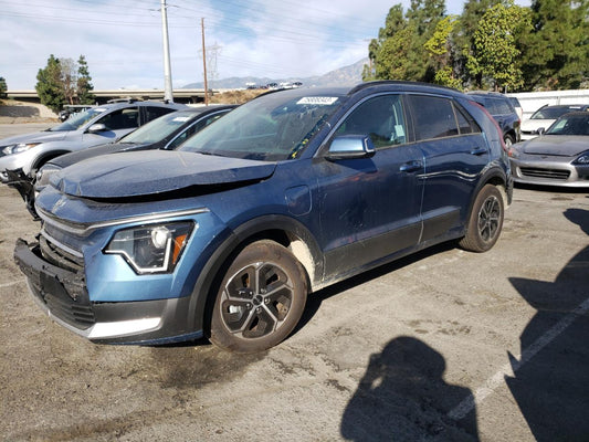 2023 KIA NIRO EX VIN:KNDCS3LF9P5106209