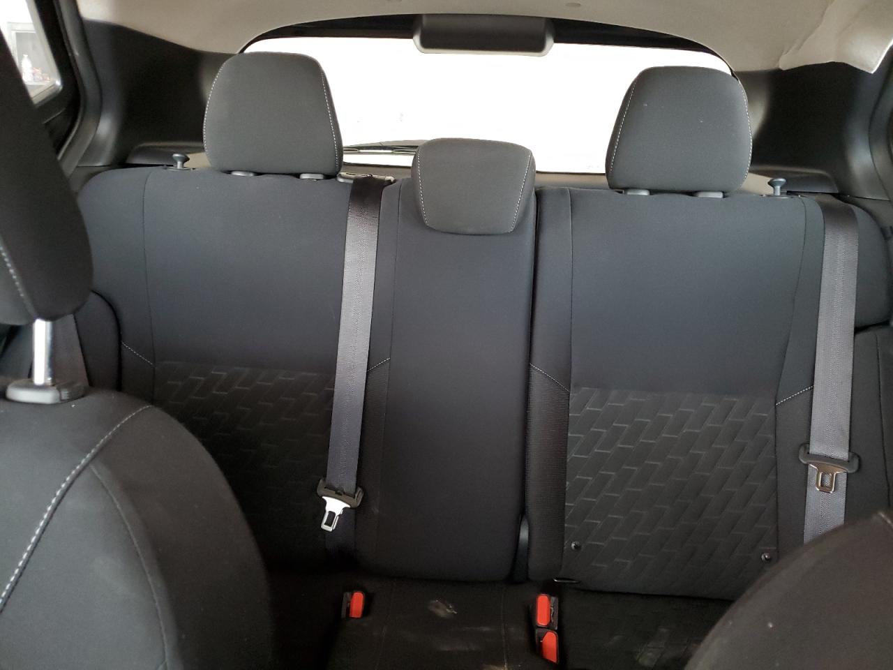 2022 NISSAN KICKS SV VIN:3N1CP5CV9NL530560