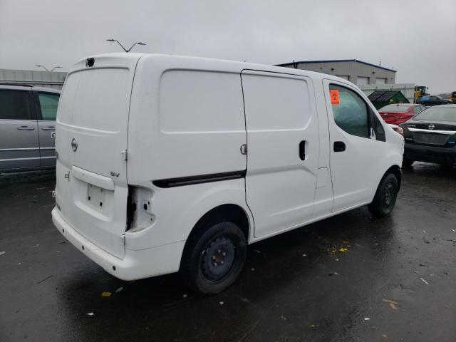 2021 NISSAN NV200 2.5S VIN: 3N6CM0KN7MK708705