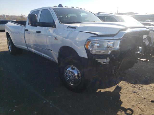 2021 RAM 3500 TRADESMAN VIN: 3C63RRGL9MG589002