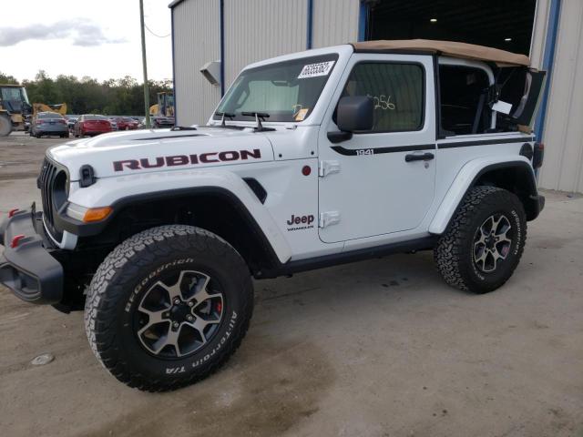 2021 JEEP WRANGLER RUBICON VIN: 1C4HJXCG2MW730299