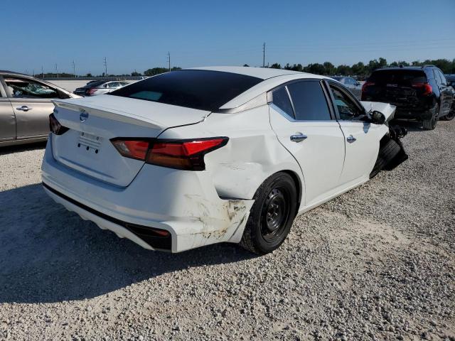 2021 NISSAN ALTIMA S VIN: 1N4BL4BV6MN415659