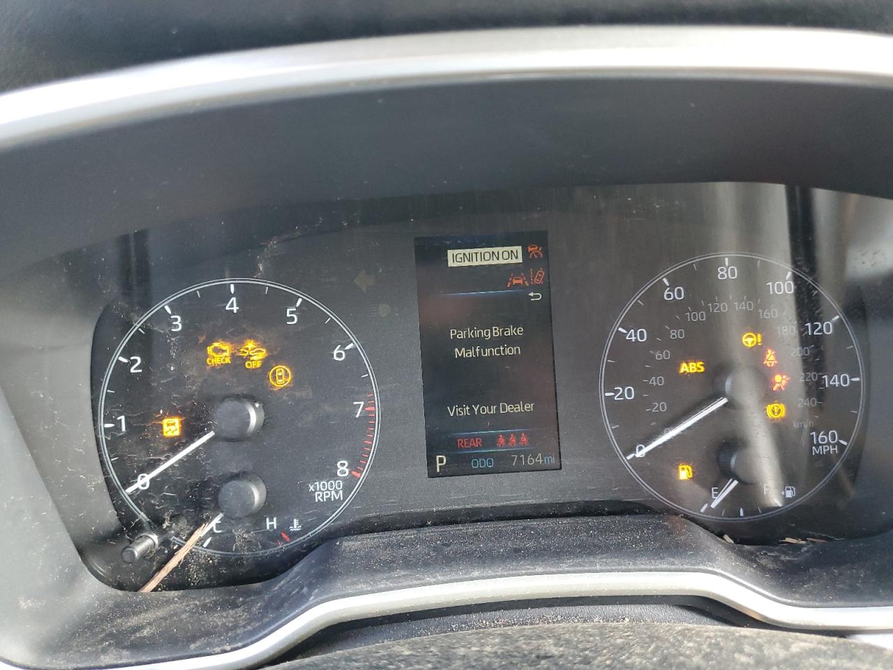 2023 TOYOTA COROLLA SE VIN:JTND4MBE7P3199798