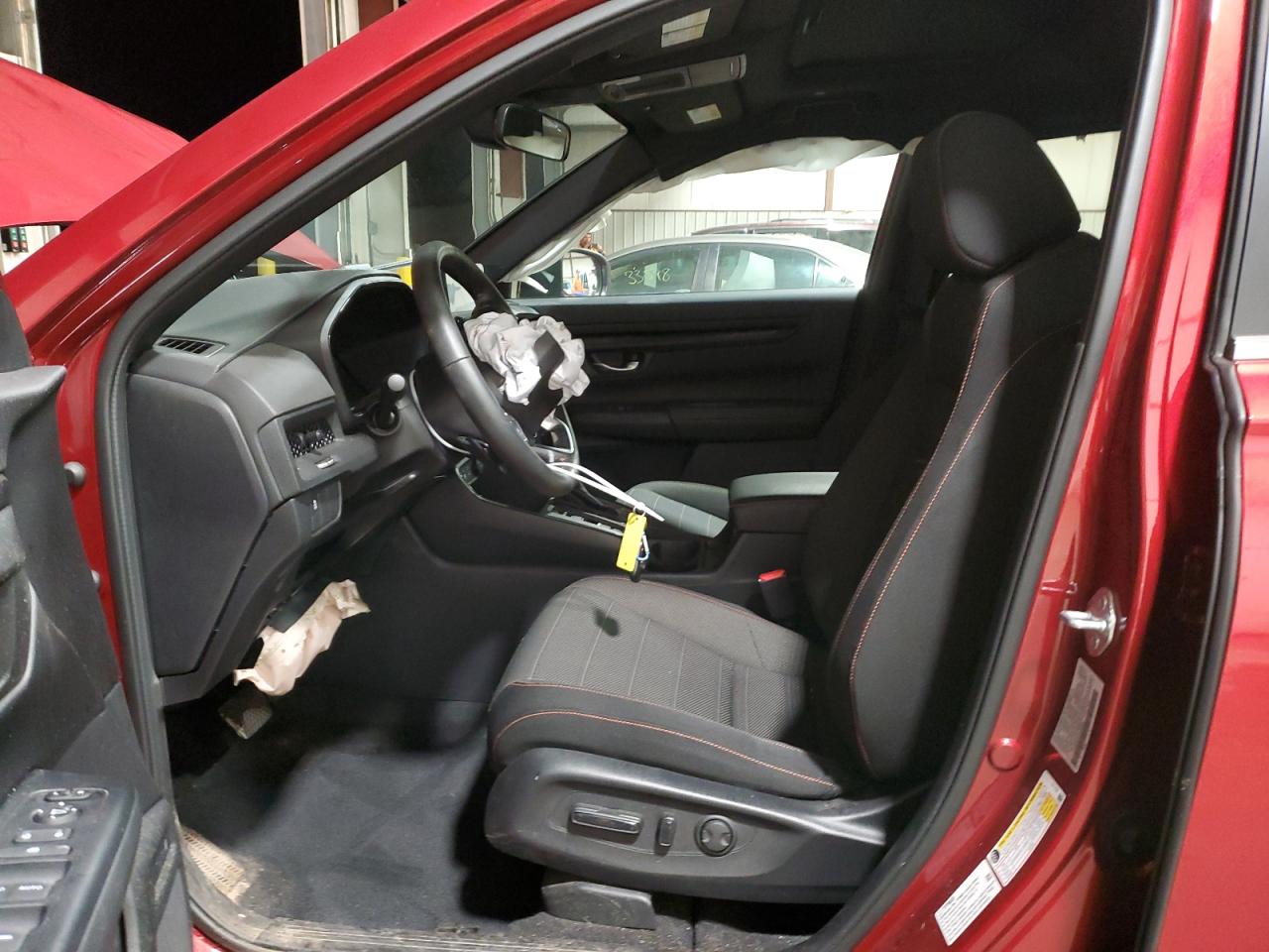 2023 HONDA CR-V SPORT VIN:7FARS6H56PE038899