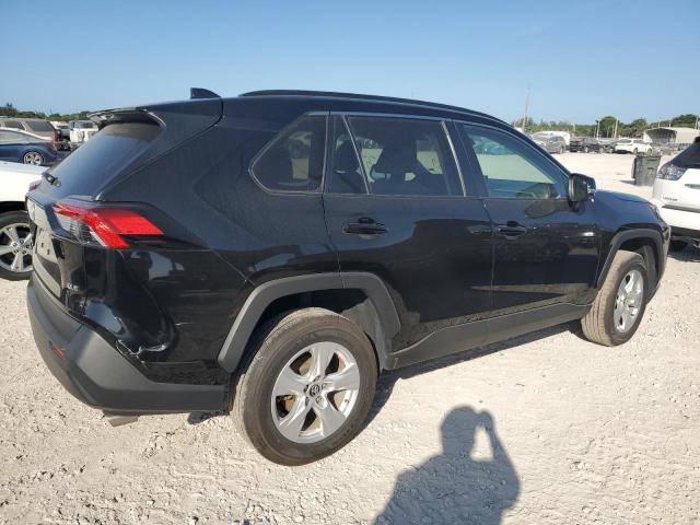 2021 TOYOTA RAV4 XLE VIN: 2T3W1RFV8MW115316