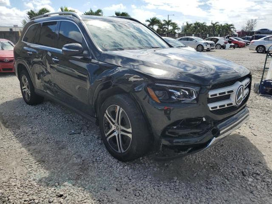 2021 MERCEDES-BENZ GLS 450 4MATIC VIN: 4JGFF5***********