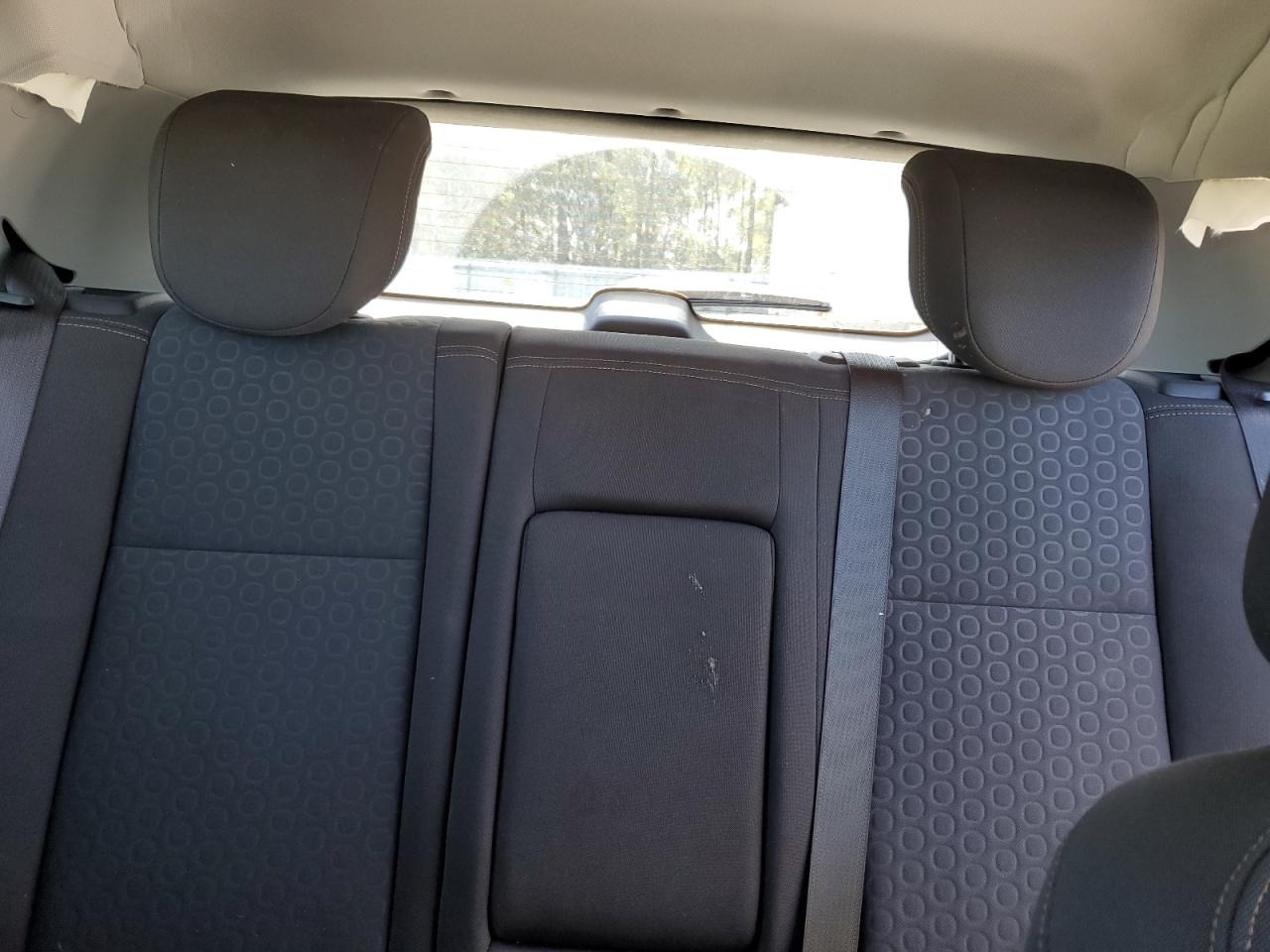 2022 CHEVROLET TRAX LS VIN:KL7CJKSM2NB521686