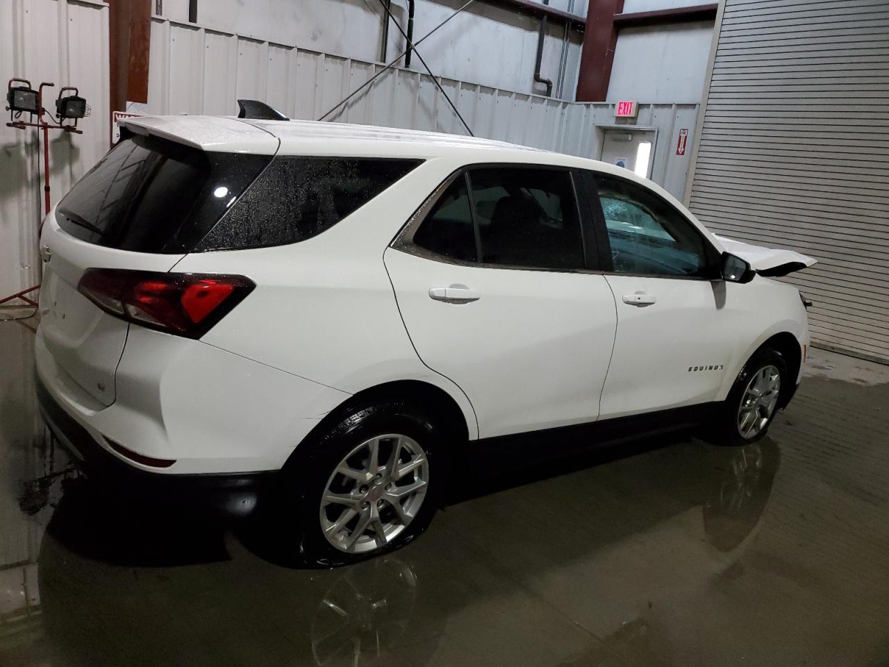 2023 CHEVROLET EQUINOX LT VIN:3GNAXKEG6PS216379