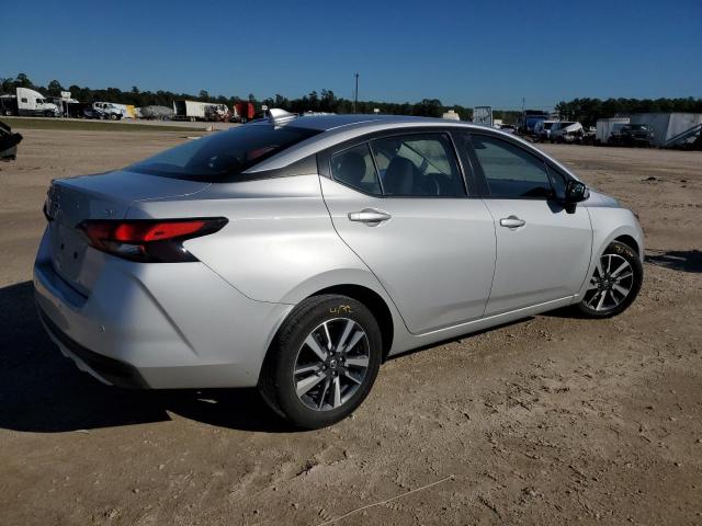 2021 NISSAN VERSA SV VIN: 3N1CN8EV6ML881445