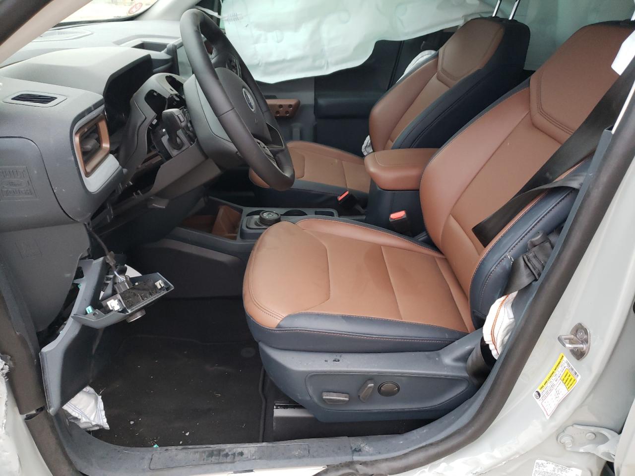 2023 FORD MAVERICK XL VIN:3FTTW8F95PRA59930