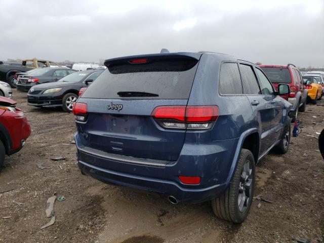 2021 JEEP GRAND CHEROKEE LIMITED VIN: 1C4RJFBG8MC560838