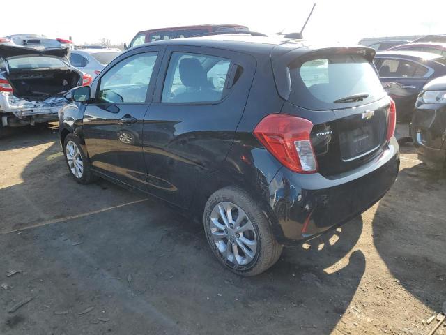2021 CHEVROLET SPARK 1LT VIN: KL8CD6SA2MC218903