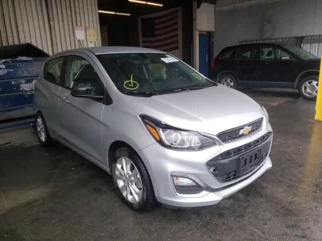 2021 CHEVROLET SPARK 1LT VIN: KL8CD6SA3MC223057