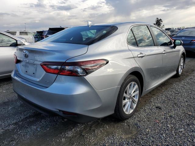 2021 TOYOTA CAMRY LE VIN: 4T1C11AK8MU605815