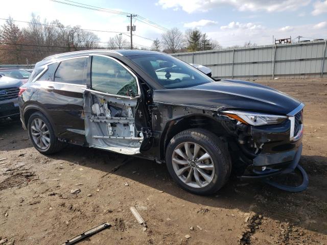 2021 INFINITI QX50 LUXE VIN: 3PCAJ5BB7MF114730