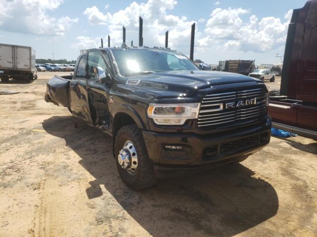 2021 RAM 3500 LARAMIE VIN: 3C63RRMLXMG640625