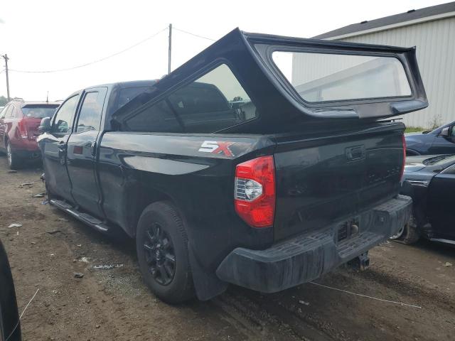 2021 TOYOTA TUNDRA DOUBLE CAB SR/SR5 VIN: 5TFRY5F10MX290086