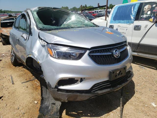 2021 BUICK ENCORE PREFERRED VIN: KL4CJESB2MB347484