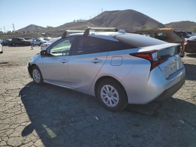 2021 TOYOTA PRIUS SPECIAL EDITION VIN: JTDKAMFU9M3126708