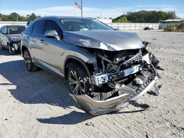 2021 LEXUS RX 350 VIN: 2T2HZMAAXMC183132