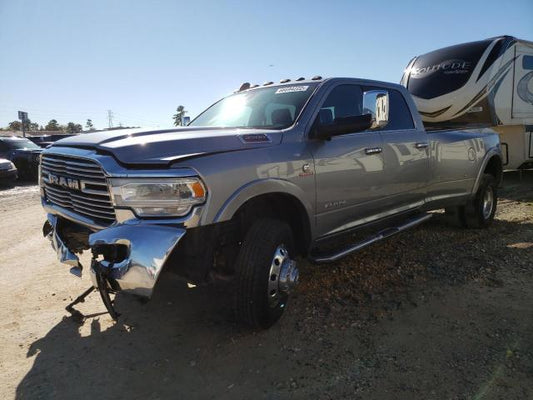 2021 RAM 3500 LARAMIE VIN: 3C63RRJL9MG537801