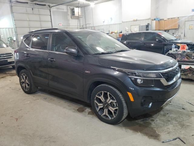 2021 KIA SELTOS EX VIN: KNDERCAA0M7157450