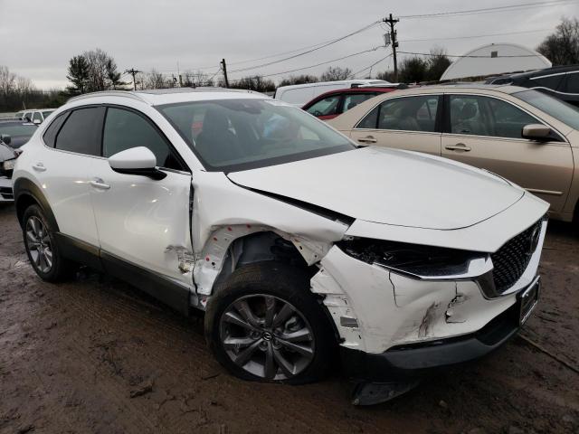 2021 MAZDA CX-30 PREMIUM VIN: 3MVDMBDL7MM310458