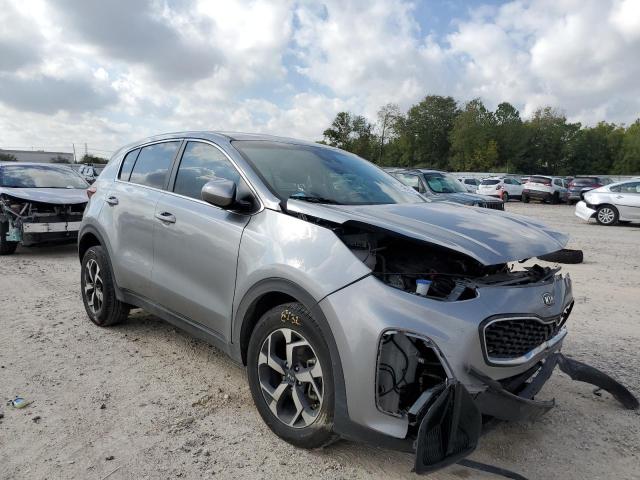 2021 KIA SPORTAGE LX VIN: KNDPM3AC5M7945133