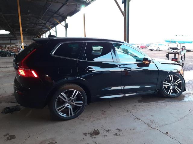 2021 VOLVO XC60 T5 MOMENTUM VIN: YV4102***********