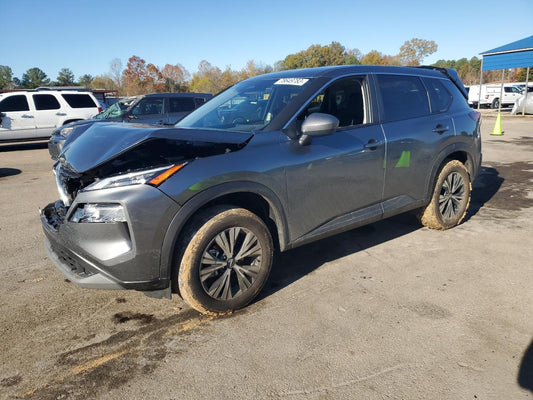 2023 NISSAN ROGUE SV VIN:JN8BT3BB7PW487886