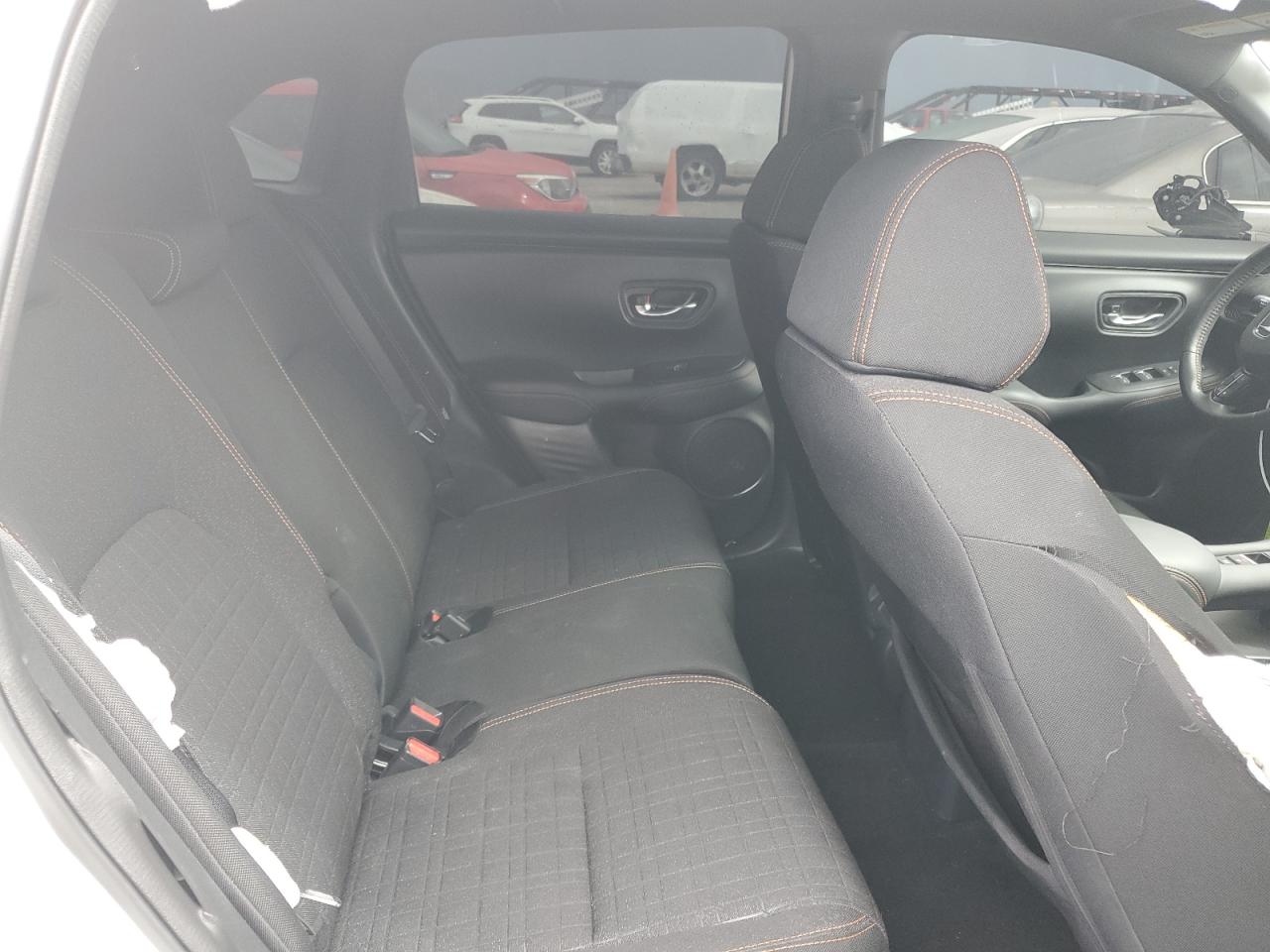 2023 HONDA HR-V SPORT VIN:3CZRZ1H57PM714230