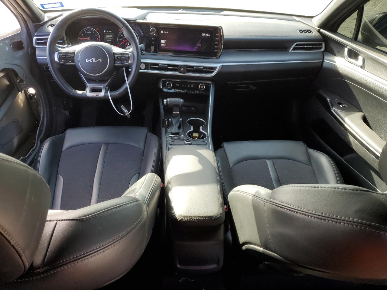 2022 KIA K5 GT LINE VIN:5XXG64J2XNG118454