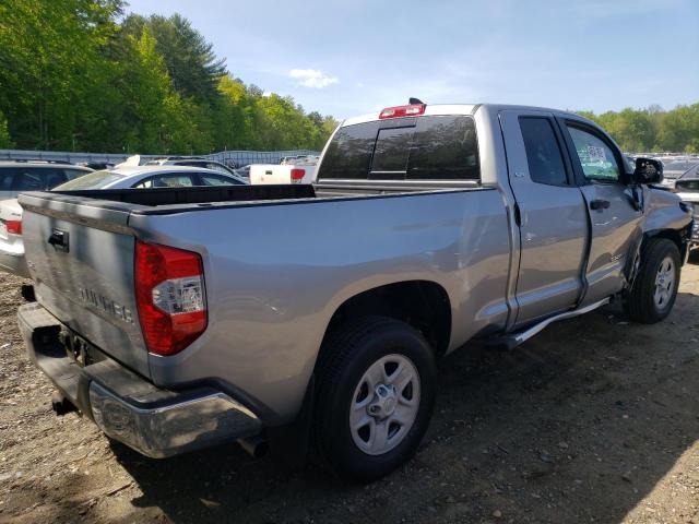 2021 TOYOTA TUNDRA DOUBLE CAB SR/SR5 VIN: 5TFUY5F15MX970673