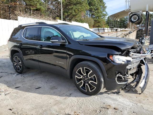 2021 GMC ACADIA SLE VIN: 1GKKNK***********